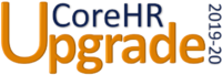 Corehr upgrade project logo 2019 20 alt=""